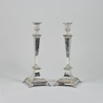 1590 4264 CANDLESTICKS